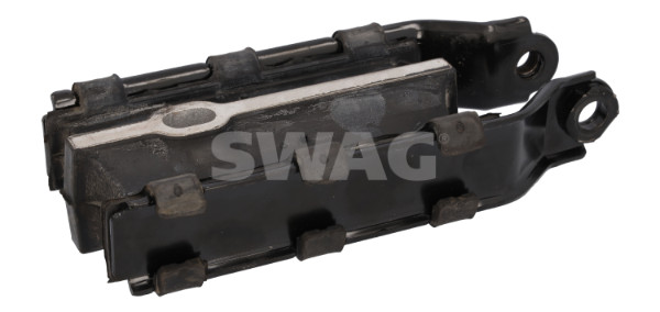 Ulożenie motora SWAG